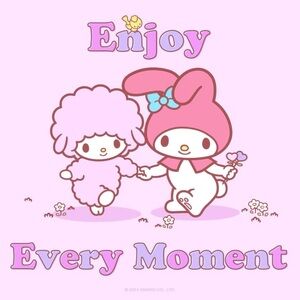 Meet your Posher, Mamie